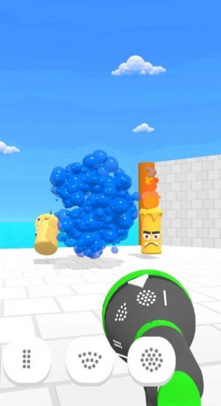 水枪男孩 水枪男孩