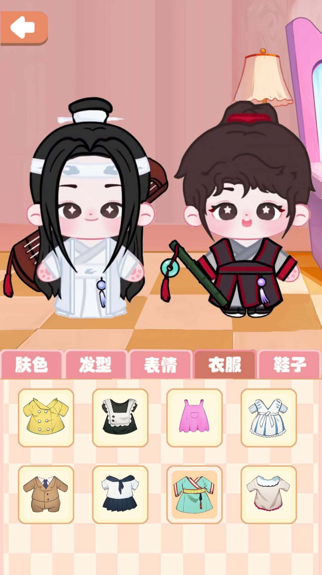 棉花娃娃收纳 棉花娃娃收纳