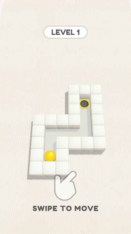 阴影拼图 阴影拼图