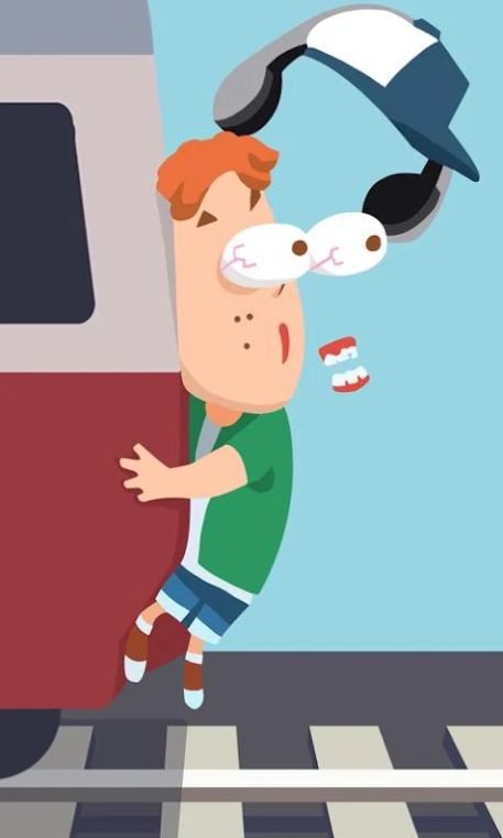 100种死法 100种死法