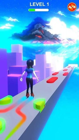 疯狂溜冰者 疯狂溜冰者