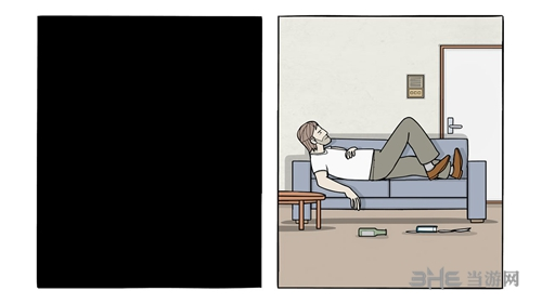 白色的门最新版