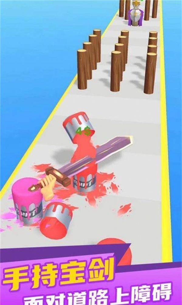 益智融合大作战