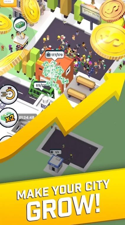 城市巴士公司 城市巴士公司