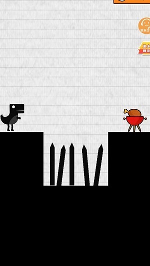 画了个线 画了个线