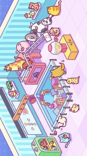 放置玩具厂大亨