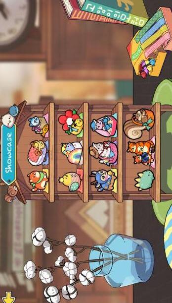 放置玩具厂大亨