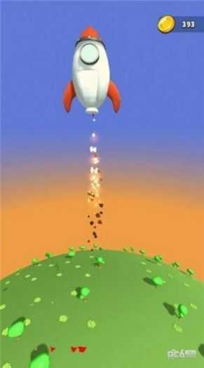 占领这个星球 占领这个星球