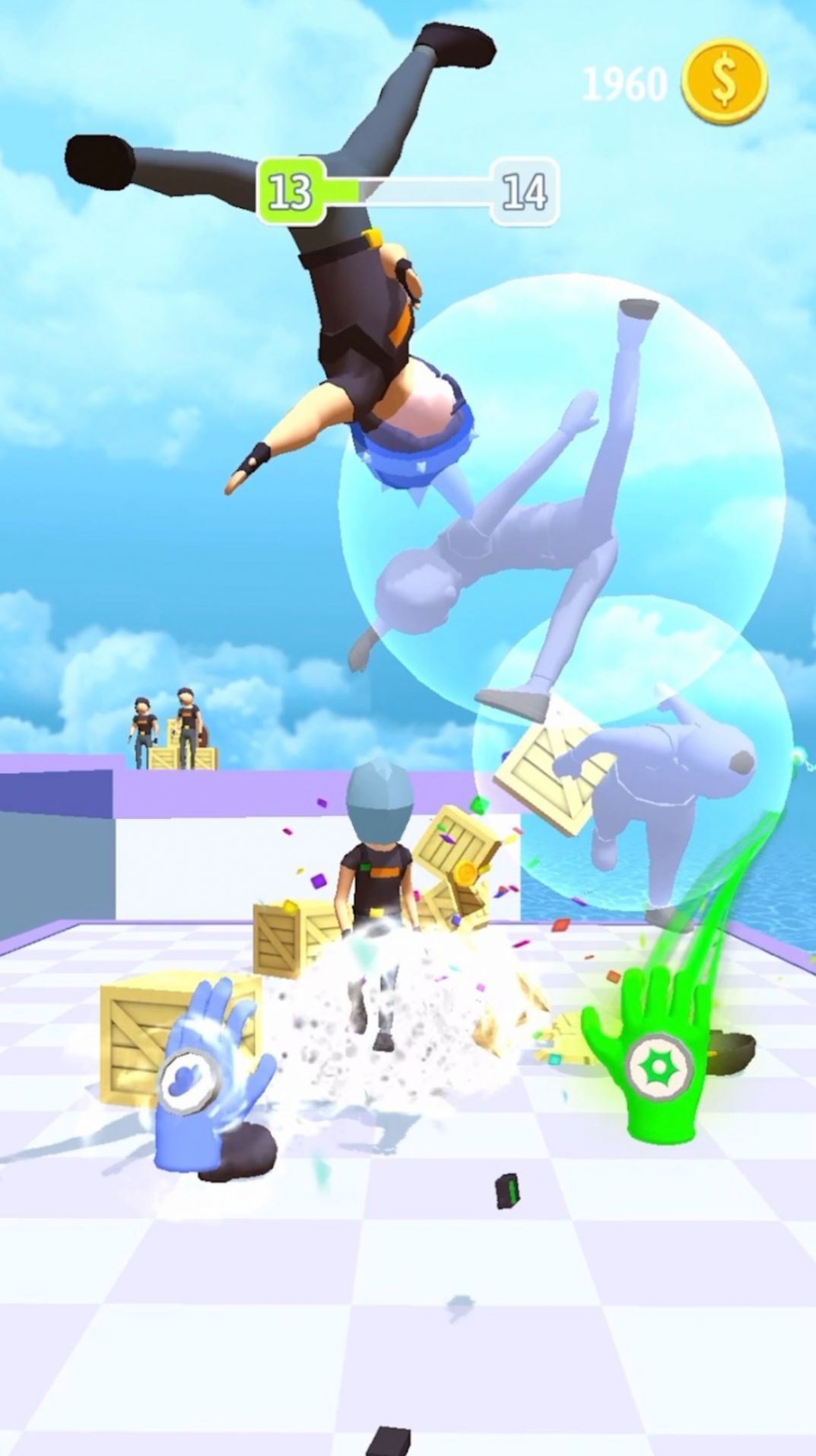 黑魔法历险记 黑魔法历险记