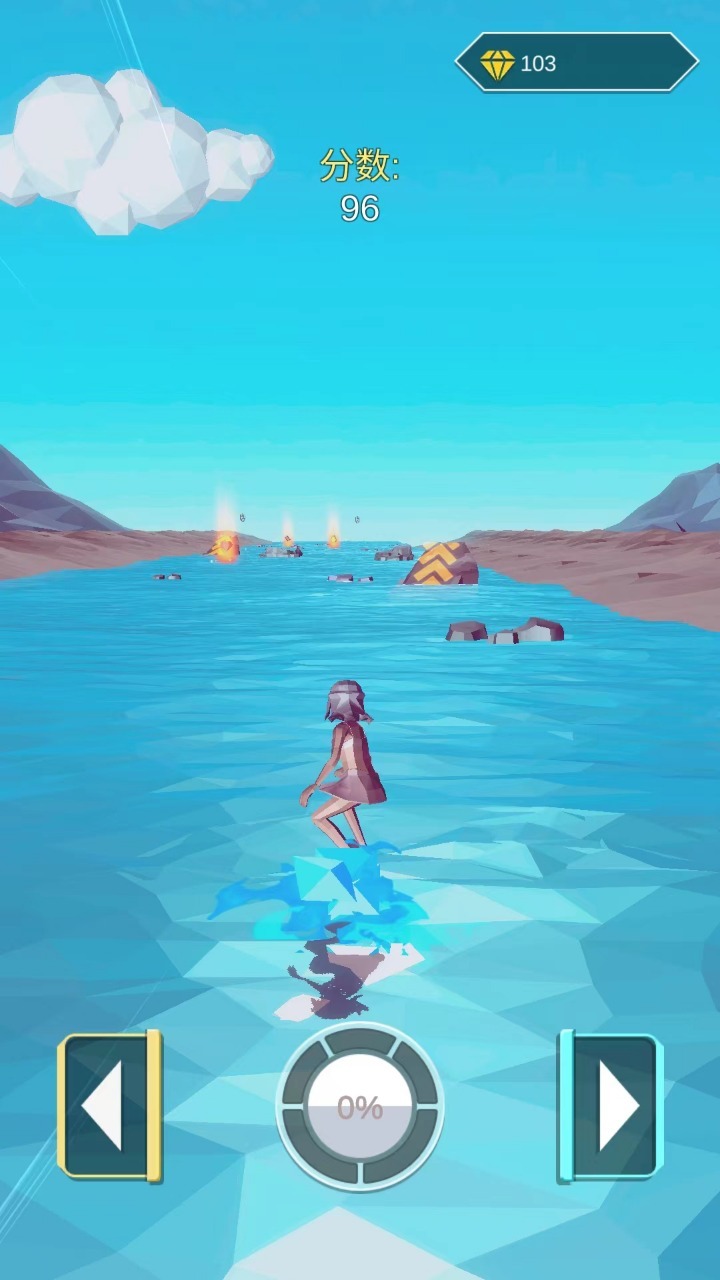 超级冲浪达人 超级冲浪达人