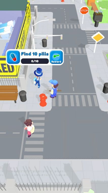 废品回收厂 废品回收厂