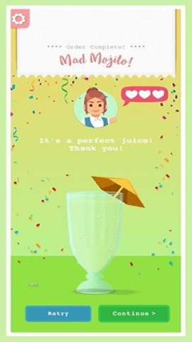 榨汁真解压 榨汁真解压