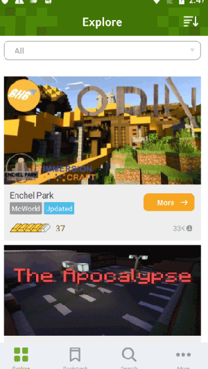 Addons最新版-图1