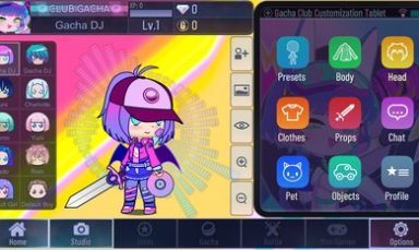 加查风格 加查风格