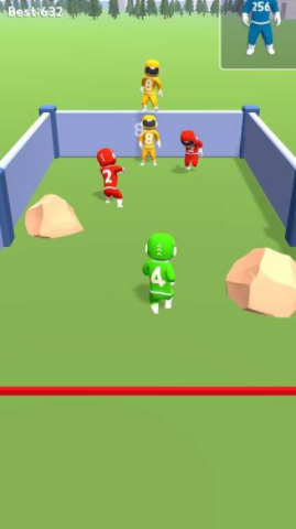 合并数字人 合并数字人