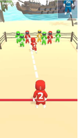 合并数字人 合并数字人