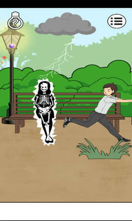 疯狂追男神 疯狂追男神