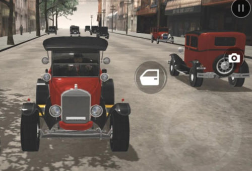 黑手党隐蔽行动