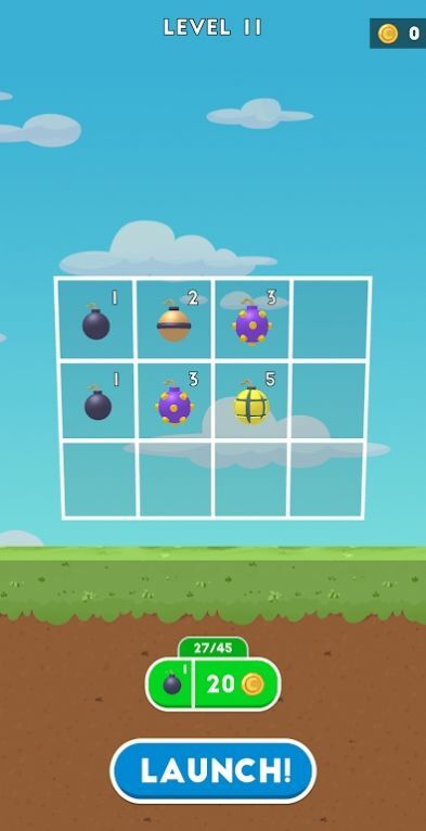 合并爆炸物 合并爆炸物