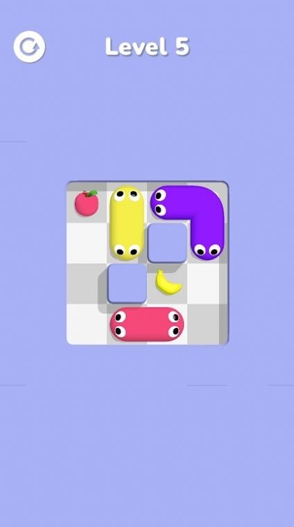 蛇吞噬进化手机版