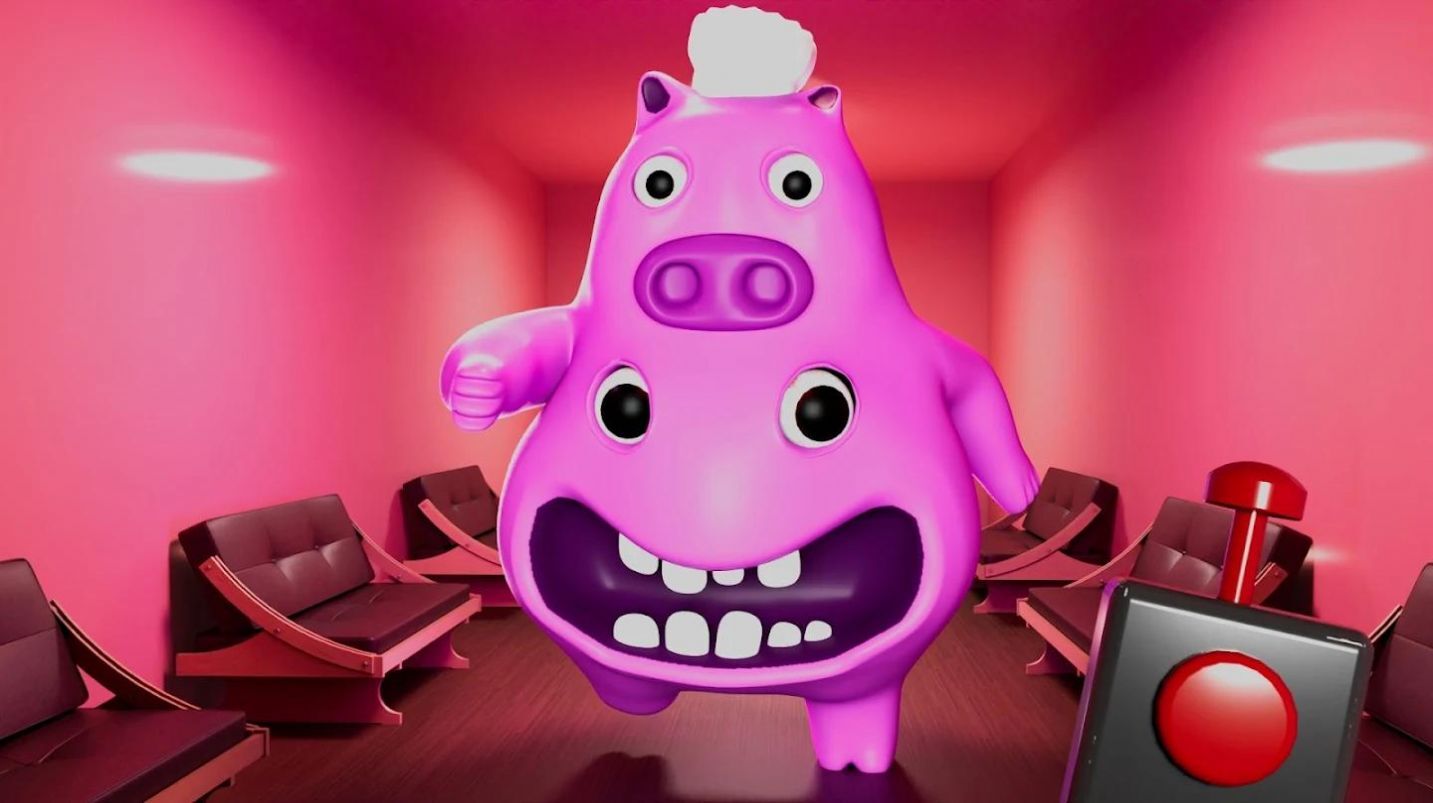 绿色怪物生存 绿色怪物生存