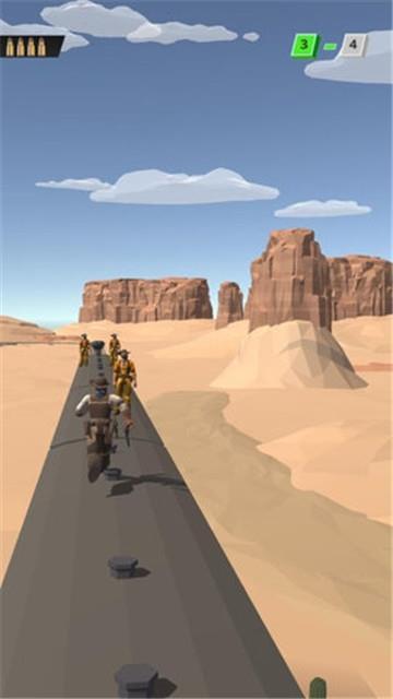 火车游击队 火车游击队