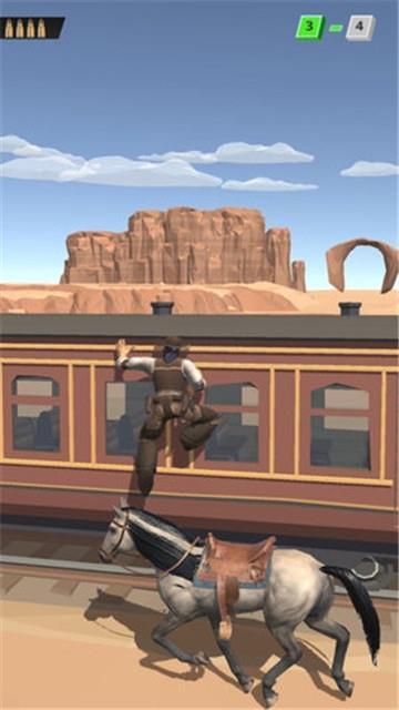 火车游击队 火车游击队