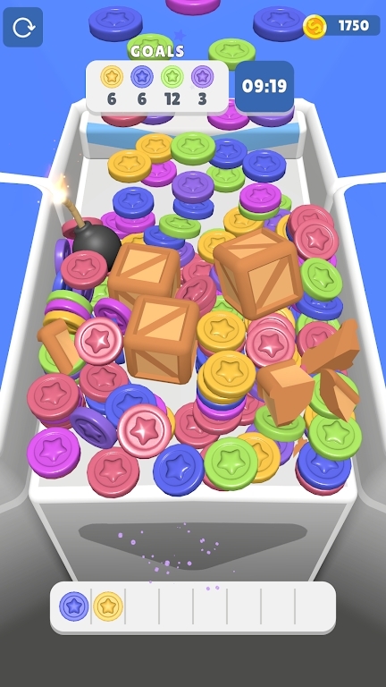 推动和匹配 推动和匹配