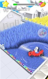 除草大作战 除草大作战