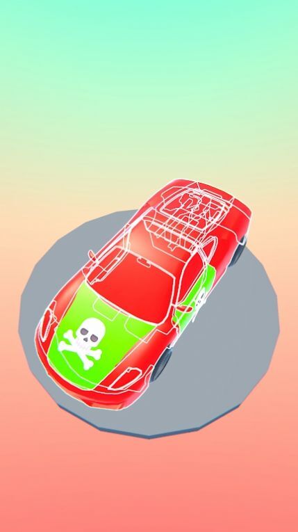 修补汽车零件 修补汽车零件