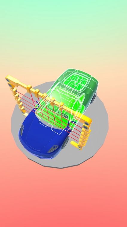修补汽车零件 修补汽车零件