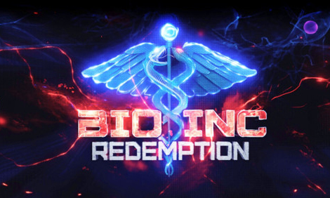 生化公司救赎手机版