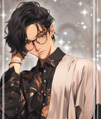 AI动漫虚拟男友