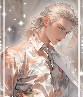 AI动漫虚拟男友