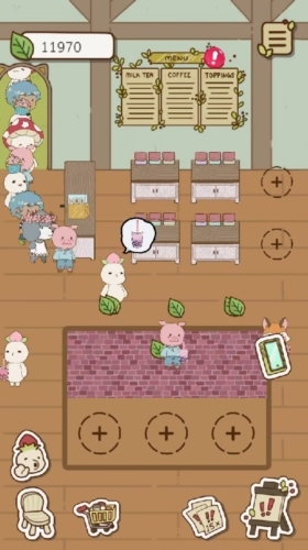 珍珠奶茶的故事