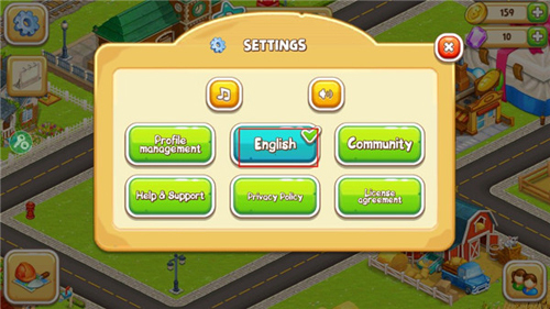 动画城市2无限金币钻石最新版