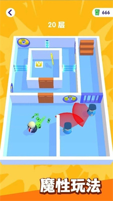 秘密特工冒险 秘密特工冒险