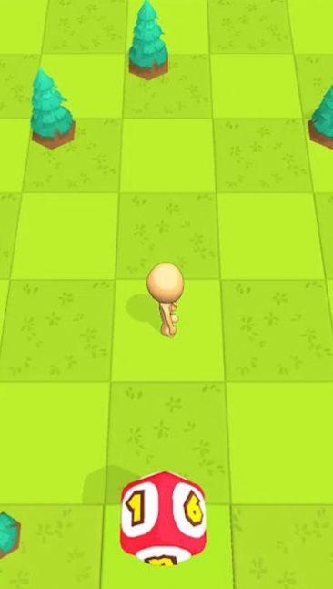 骰子乐园 骰子乐园