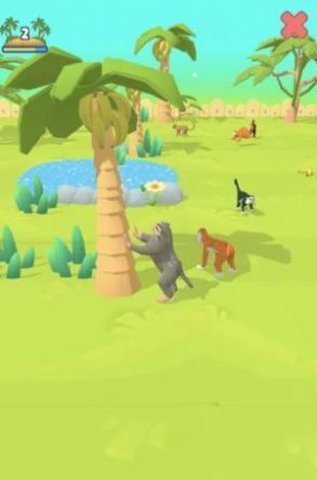 融合人类进化 融合人类进化