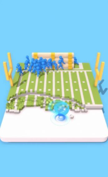 卷走一切 卷走一切