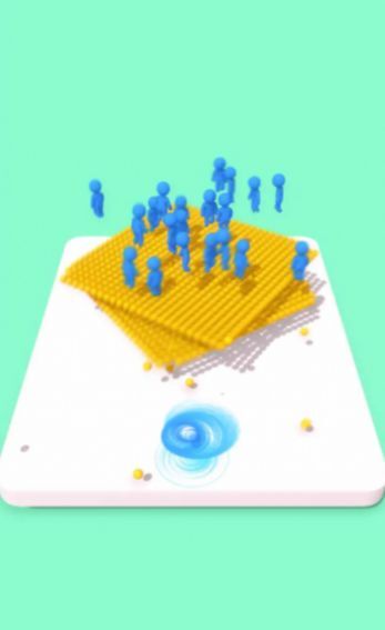 卷走一切 卷走一切