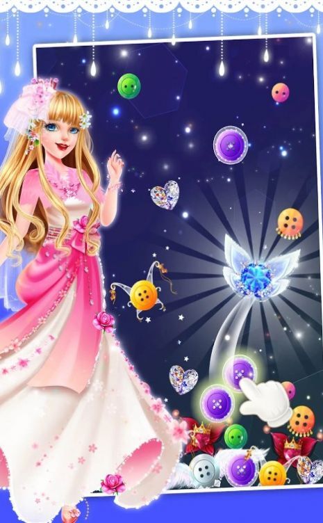 世纪婚礼装扮设计 世纪婚礼装扮设计