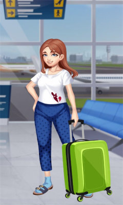 我想和你谈恋爱