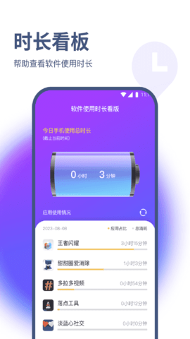 竹叶流量管家-图2