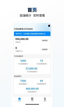 e能加油油站-图2