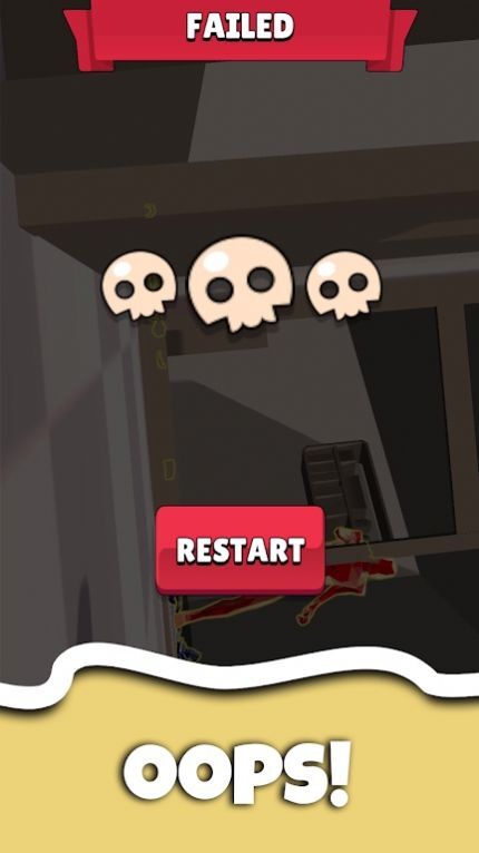 追捕射击时间 追捕射击时间