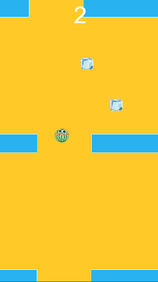 球球跳高高 球球跳高高