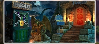 拳击手熊猫大师逃亡