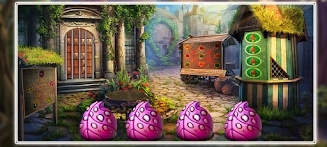 拳击手熊猫大师逃亡