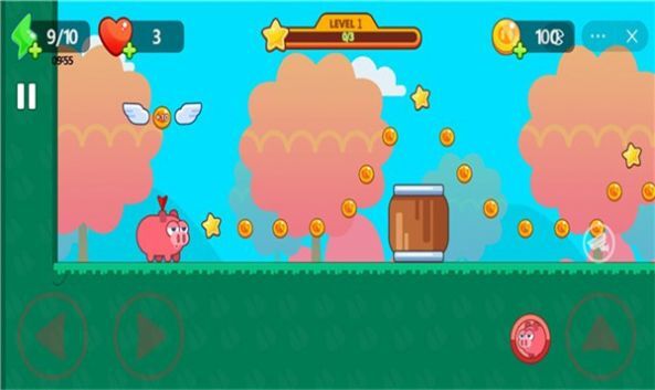 你追我跑 你追我跑